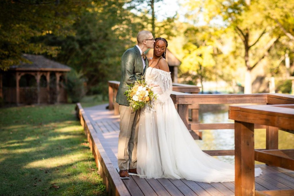 Best Places to Elope in Gatlinburg for a Stress-Free Wedding