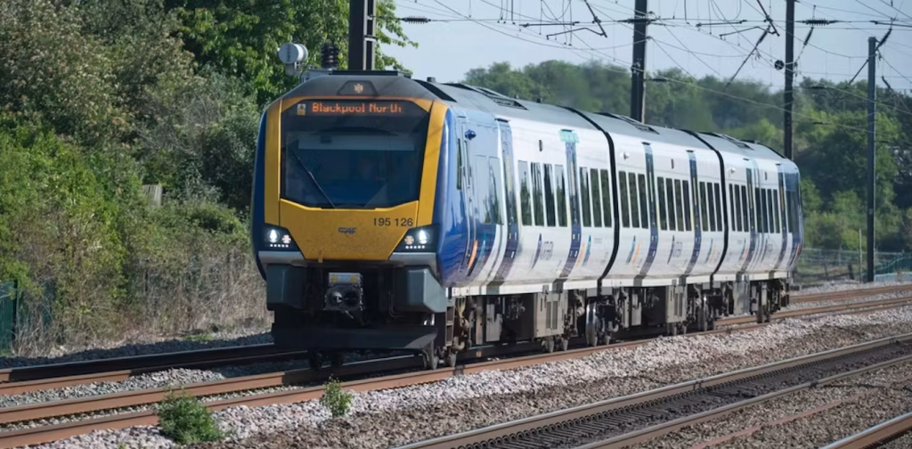 Rail Upgrades and What Hull Travellers Should Do Now
